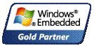 Windows Embedded Gold Partner Microsoft